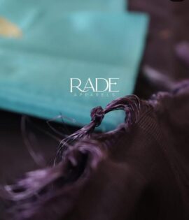 RADE apparels