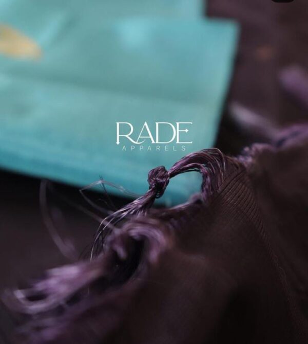 RADE apparels