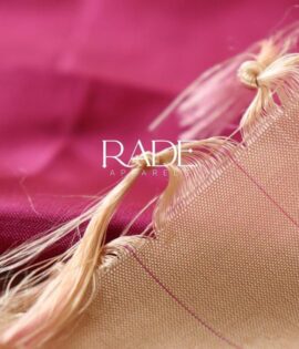 Rade apparels