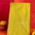 Resham Mustard Art Silk Saree
