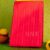 Resham Pink Art Silk Saree