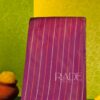 Resham Purple Art Silk Saree